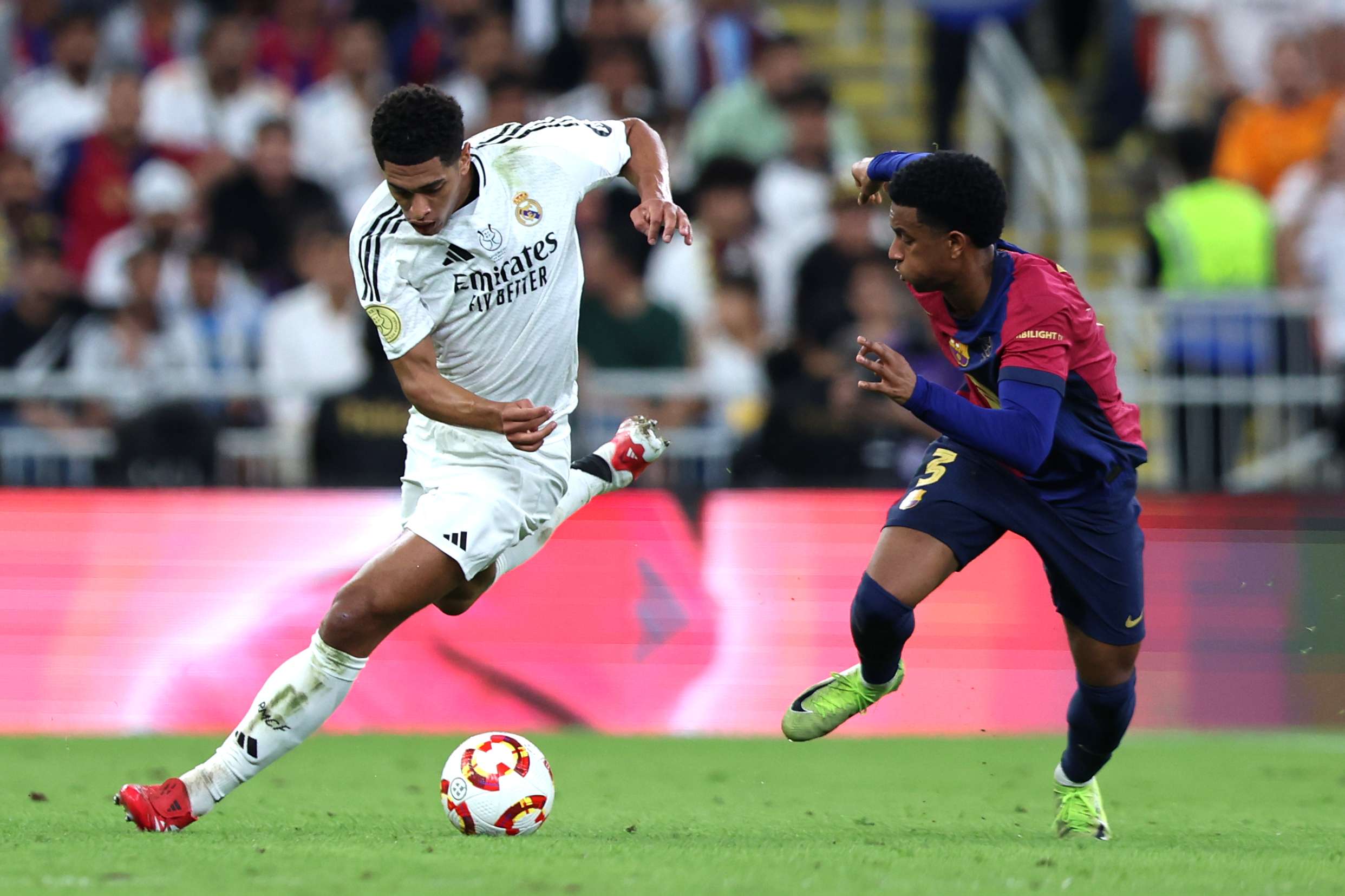 每一场比赛 每一场比赛