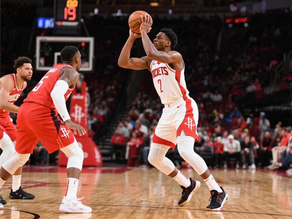 比赛初期 比赛初期