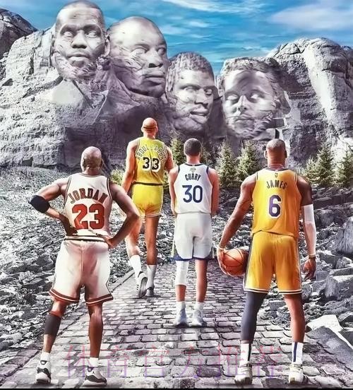 马盖蒂:乔丹詹姆斯不同风格不能比较,俩人各独占一座总统山 马盖蒂:乔丹詹姆斯不同风格不能比较,俩人各独占一座总统山