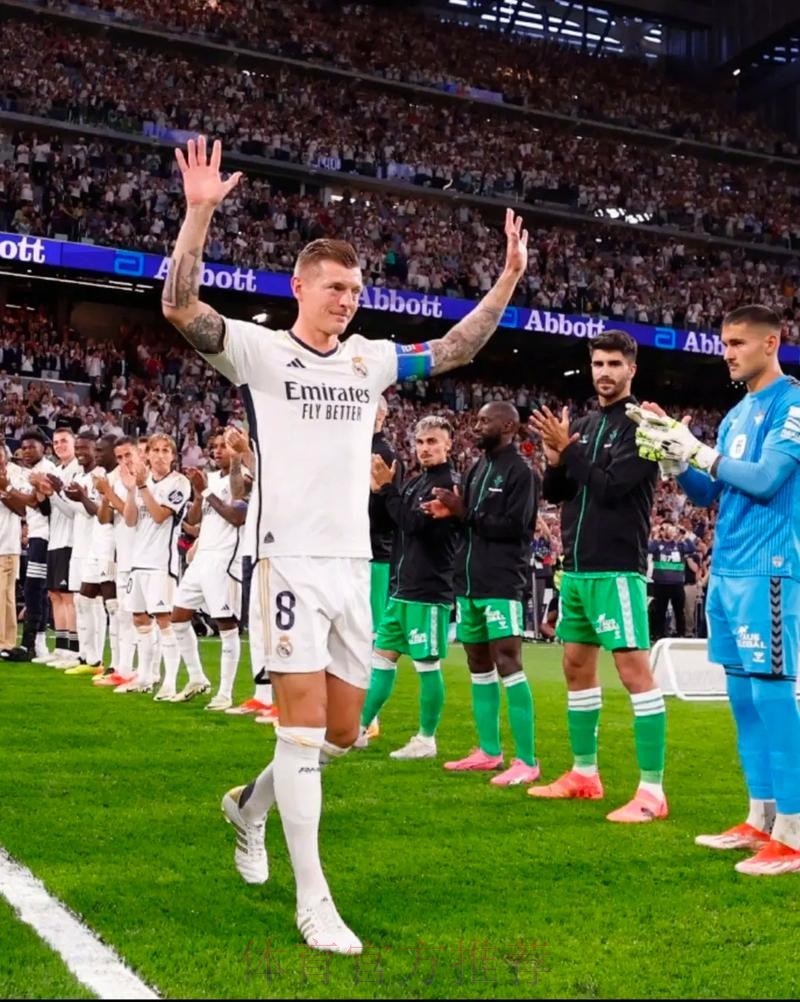 克罗斯:很多人说皇马想念我 我不想听到 克罗斯:很多人说皇马想念我 我不想听到