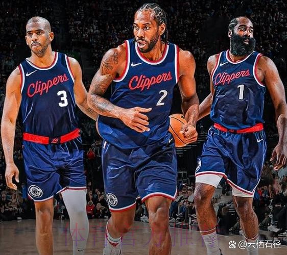 复出就等于输球，快船看清4事实，确实能交易了，还需要一个3D